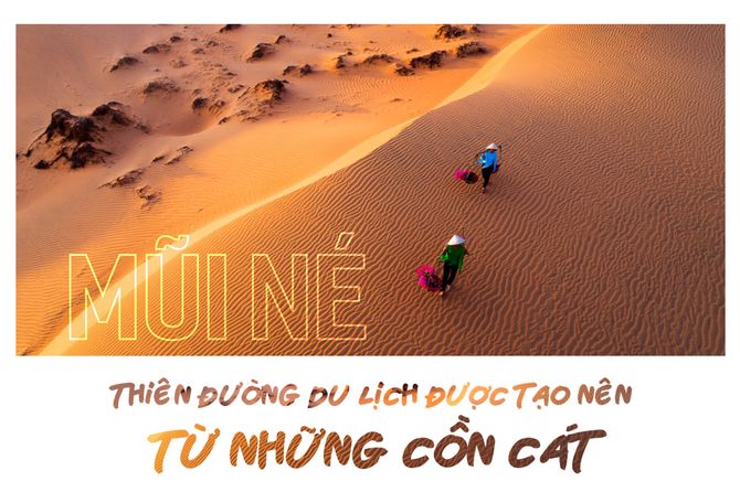 du lịch mũi né 3 ngày 2 đêm tự túc - Hình 5