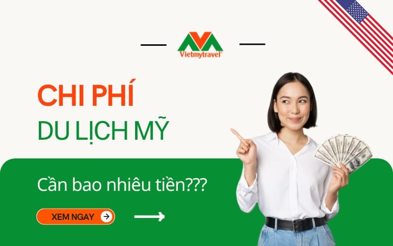 du lịch mỹ bao nhiêu tiền - Hình 4