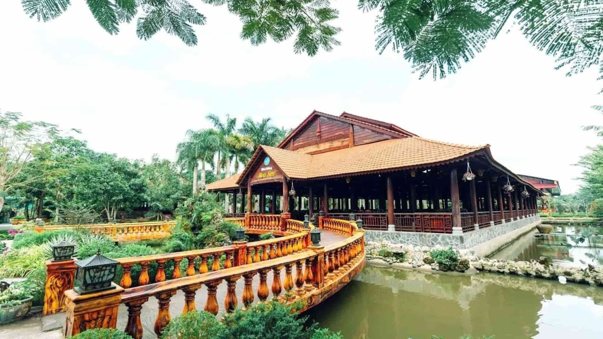 du lịch mỹ khánh cần thơ - Hình 2