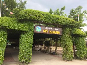 du lịch mỹ khánh cần thơ
