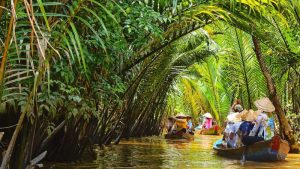 du lịch mỹ tho