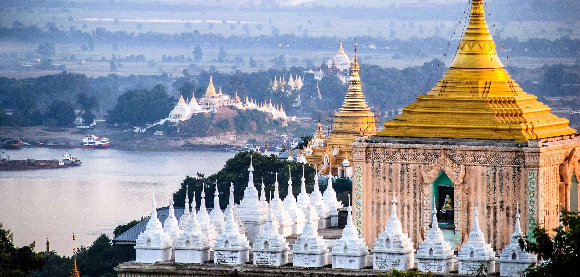 du lịch myanmar - Hình 2