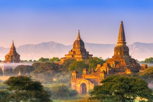 du lịch myanmar