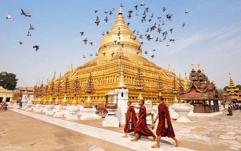 du lịch myanmar - Hình 4