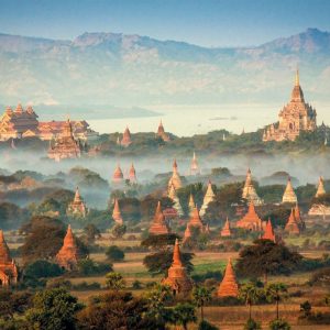 du lịch myanmar tự túc