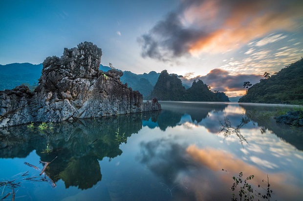 du lịch na hang - Hình 3