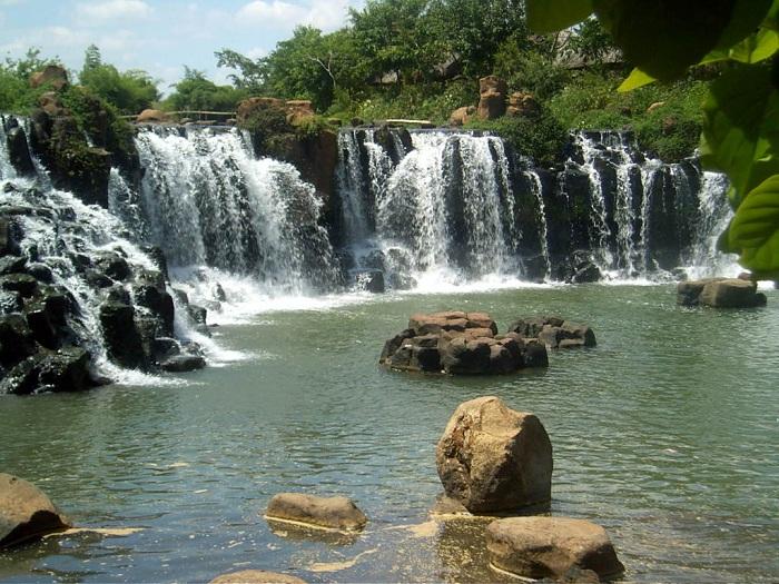 du lịch na hang tuyên quang - Hình 3