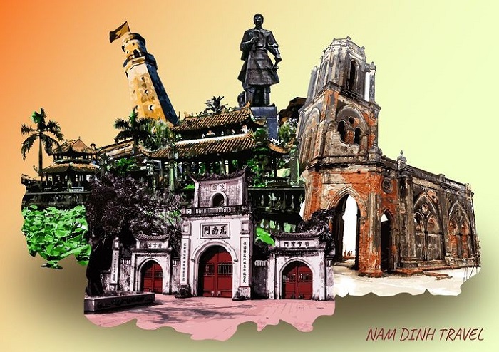 du lịch nam định - Hình 5