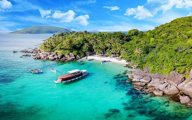 du lịch nam du - Hình 3
