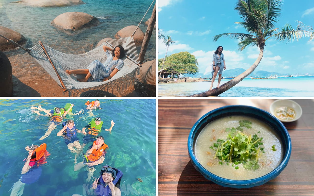 du lịch nam du tự túc 2 ngày 1 đêm - Hình 5