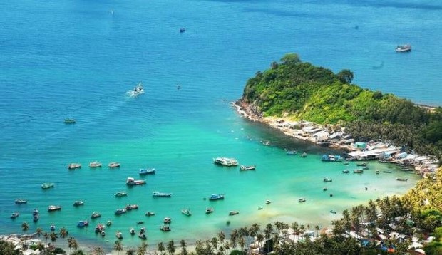 du lịch nam du tự túc 3 ngày 2 đêm - Hình 3