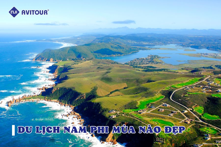 du lịch nam phi mùa nào đẹp nhất - Hình 4
