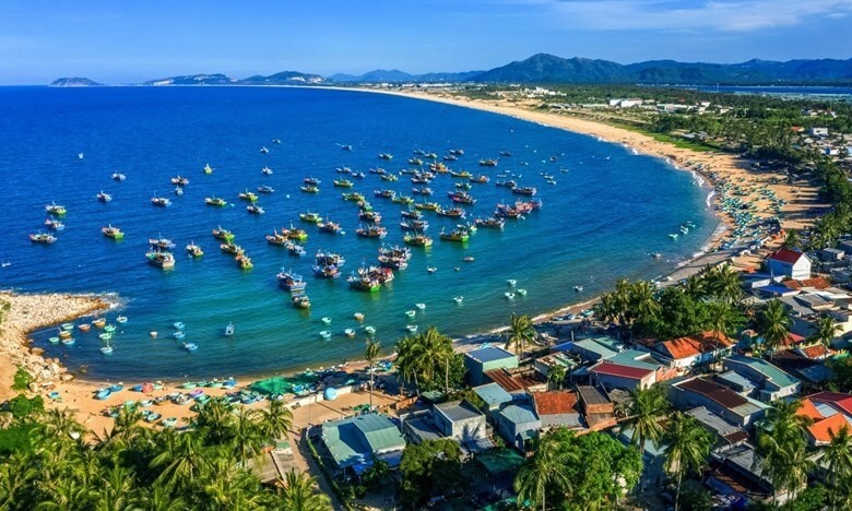 du lịch nam trung bộ - Hình 3