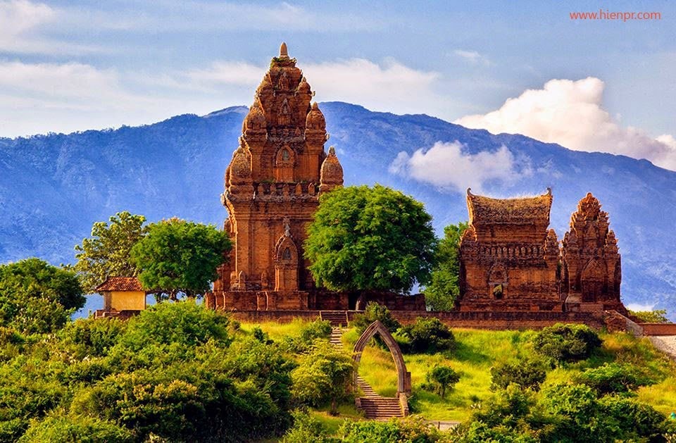 du lịch nam trung bộ - Hình 5