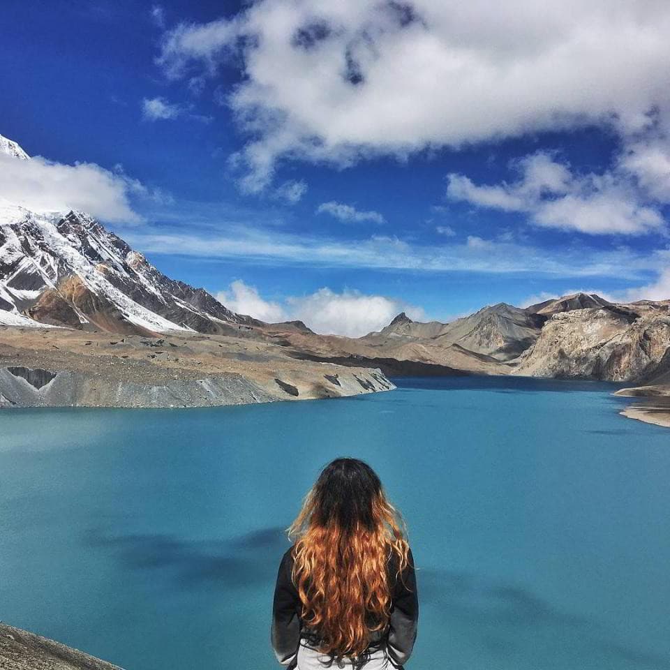 du lịch nepal - Hình 4