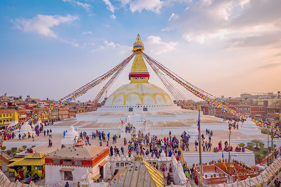 du lịch nepal - Hình 5