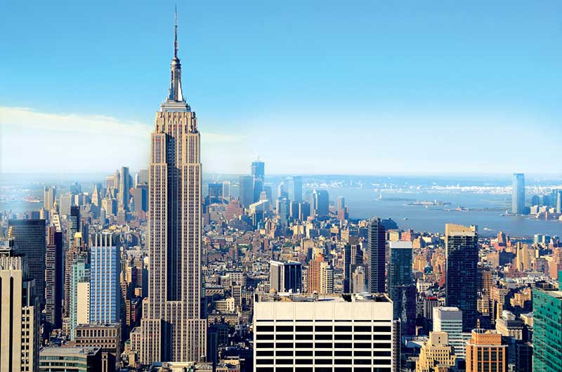 du lịch new york - Hình 4