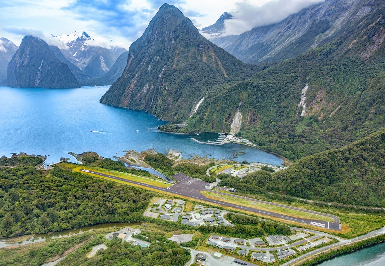 du lịch new zealand - Hình 4