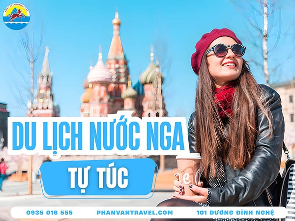 du lịch nga tự túc - Hình 4