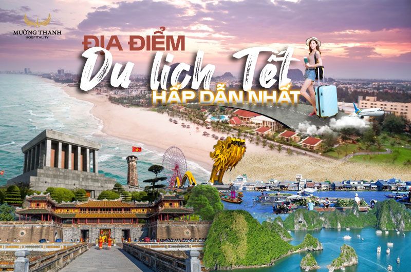 du lịch ngày tết - Hình 3