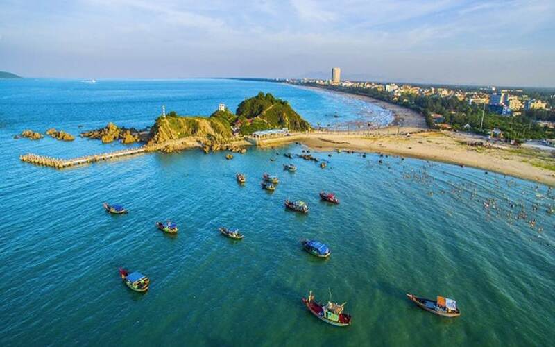 du lịch nghệ an 2 ngày 1 đêm - Hình 4