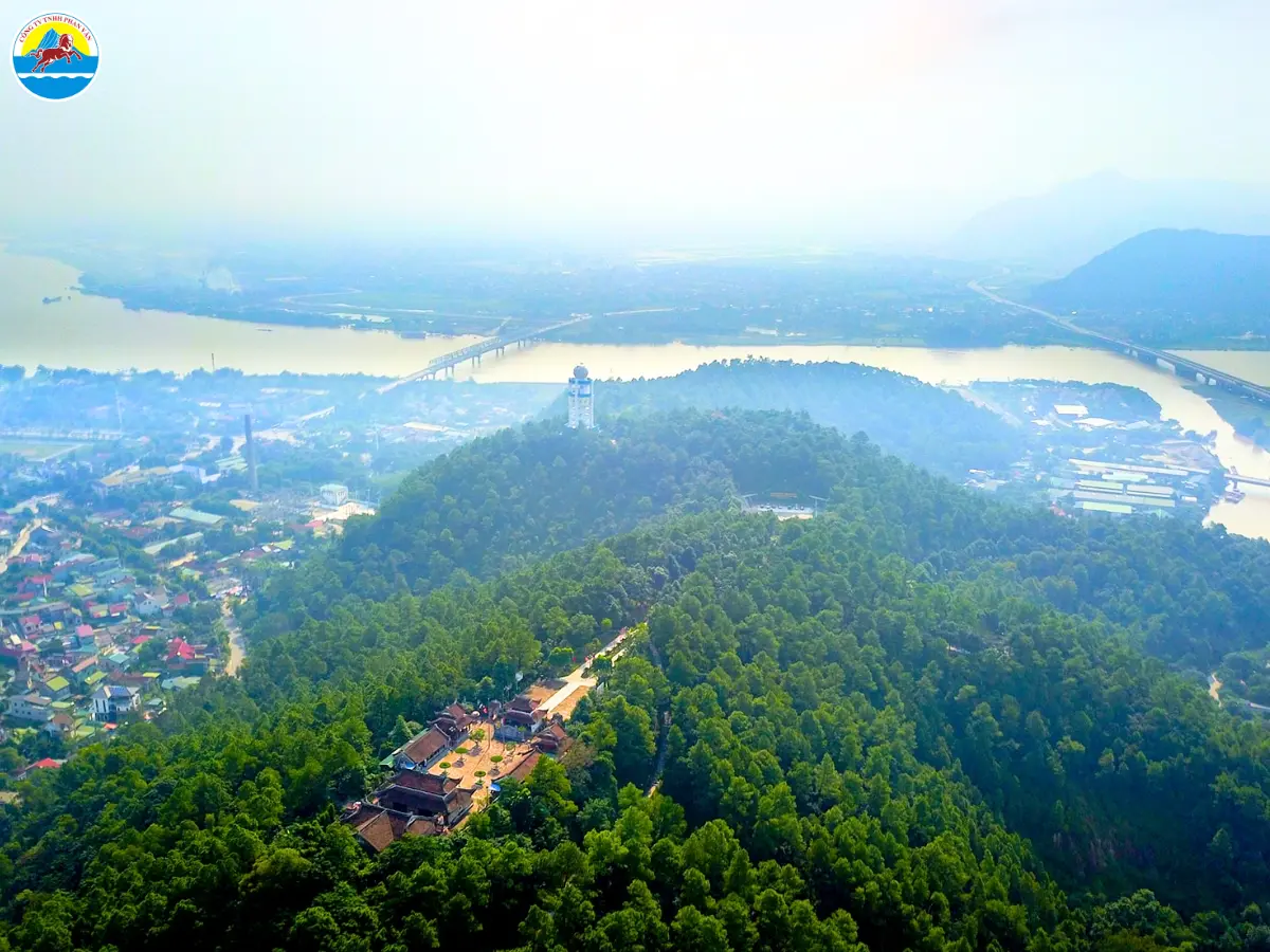 du lịch nghệ an 2 ngày 1 đêm - Hình 5