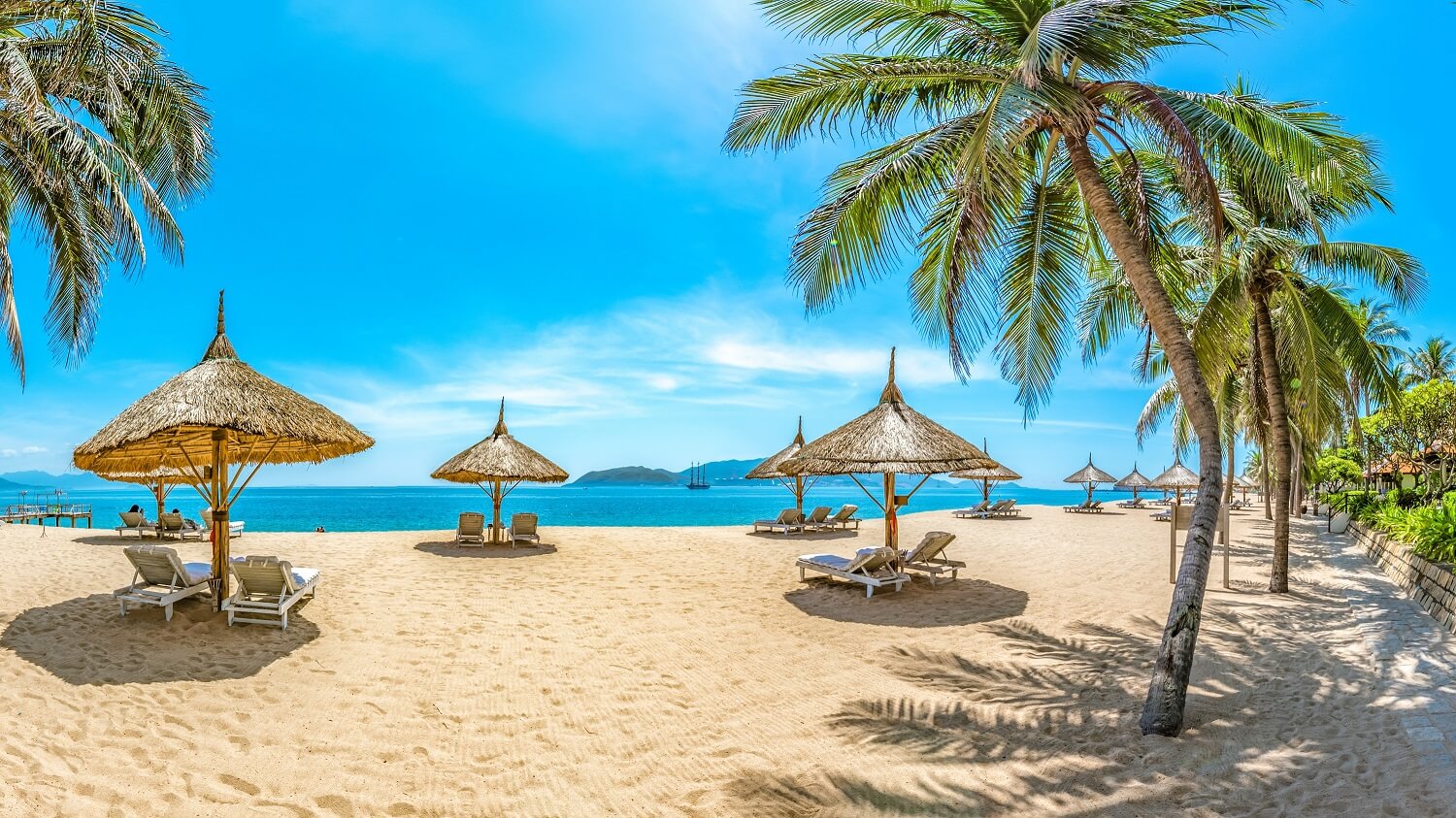 du lịch nghỉ dưỡng - Hình 3