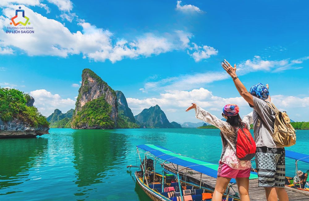 du lịch nghỉ dưỡng - Hình 4