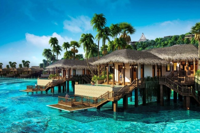 du lịch nghỉ dưỡng - Hình 5