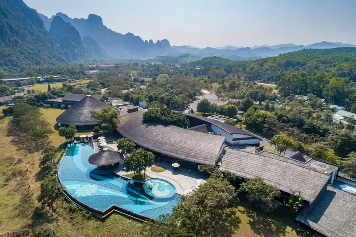du lịch nghỉ dưỡng gần hà nội - Hình 3