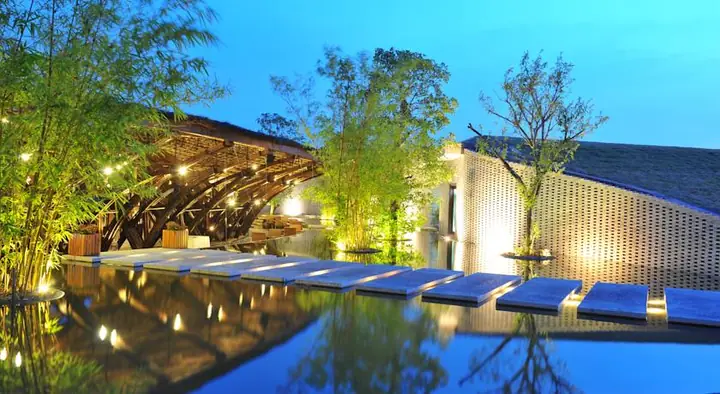 du lịch nghỉ dưỡng gần hà nội - Hình 5