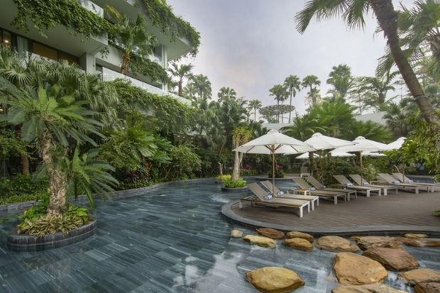 du lịch nghỉ dưỡng miền bắc - Hình 3