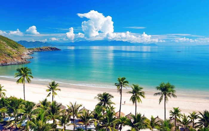 du lịch nha trang 4 ngày 3 đêm - Hình 3