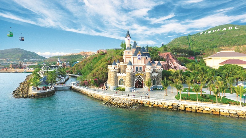 du lịch nha trang có gì - Hình 3