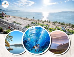 du lịch nha trang đà lạt
