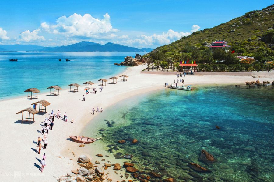 du lịch nha trang mùa nào đẹp - Hình 5