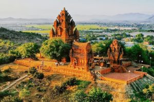 du lịch nha trang ninh thuận bình thuận