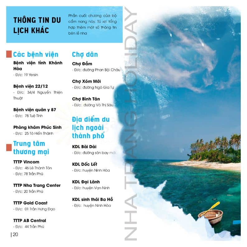 du lịch nha trang tự túc 3 ngày 2 đêm - Hình 4