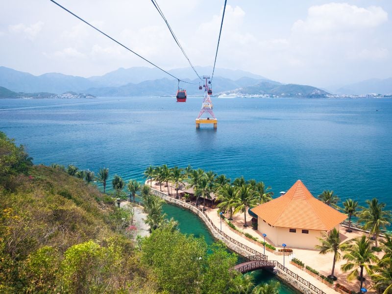 du lịch nha trang tự túc 3 ngày 2 đêm - Hình 5