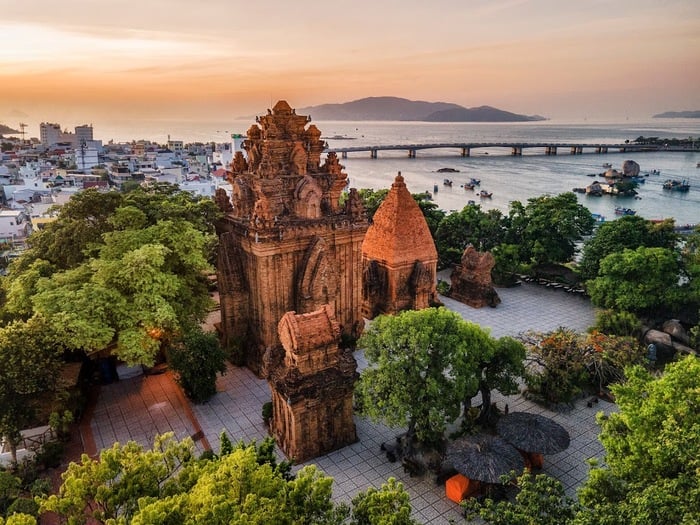 du lịch nha trang tự túc - Hình 4