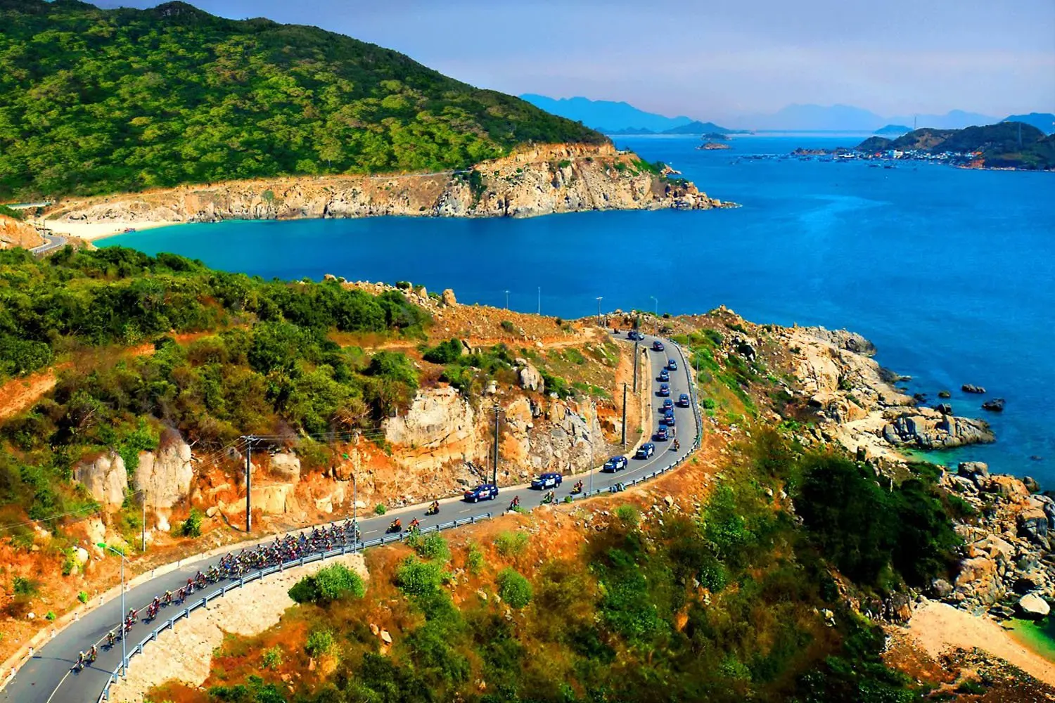 du lịch nha trang vĩnh hy có gì - Hình 5