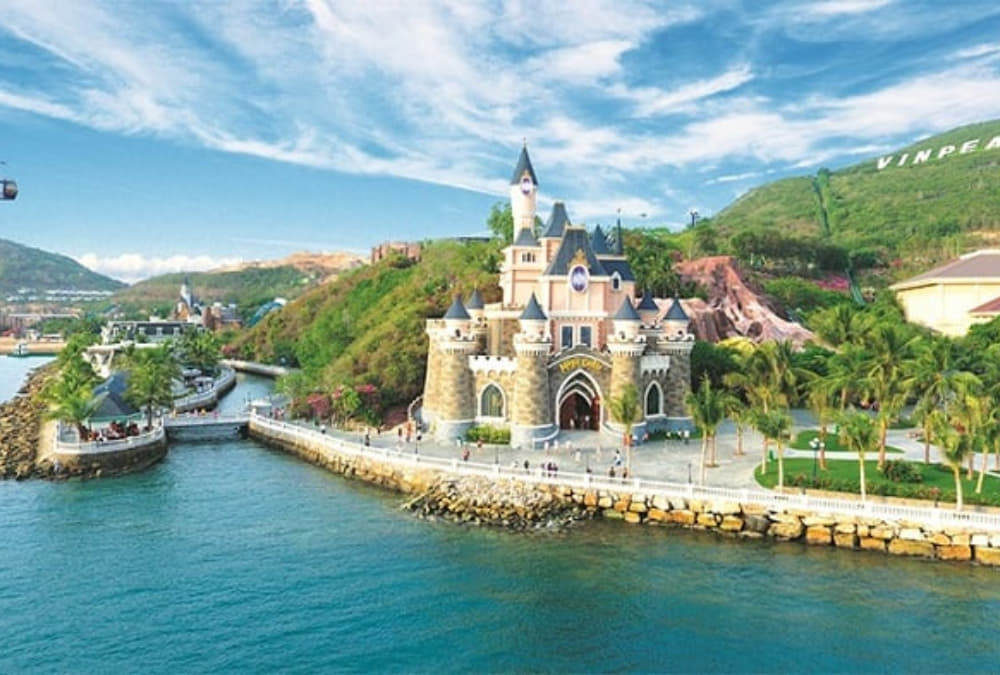 du lịch nha trang vinpearl - Hình 2