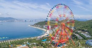 du lịch nha trang vinpearl