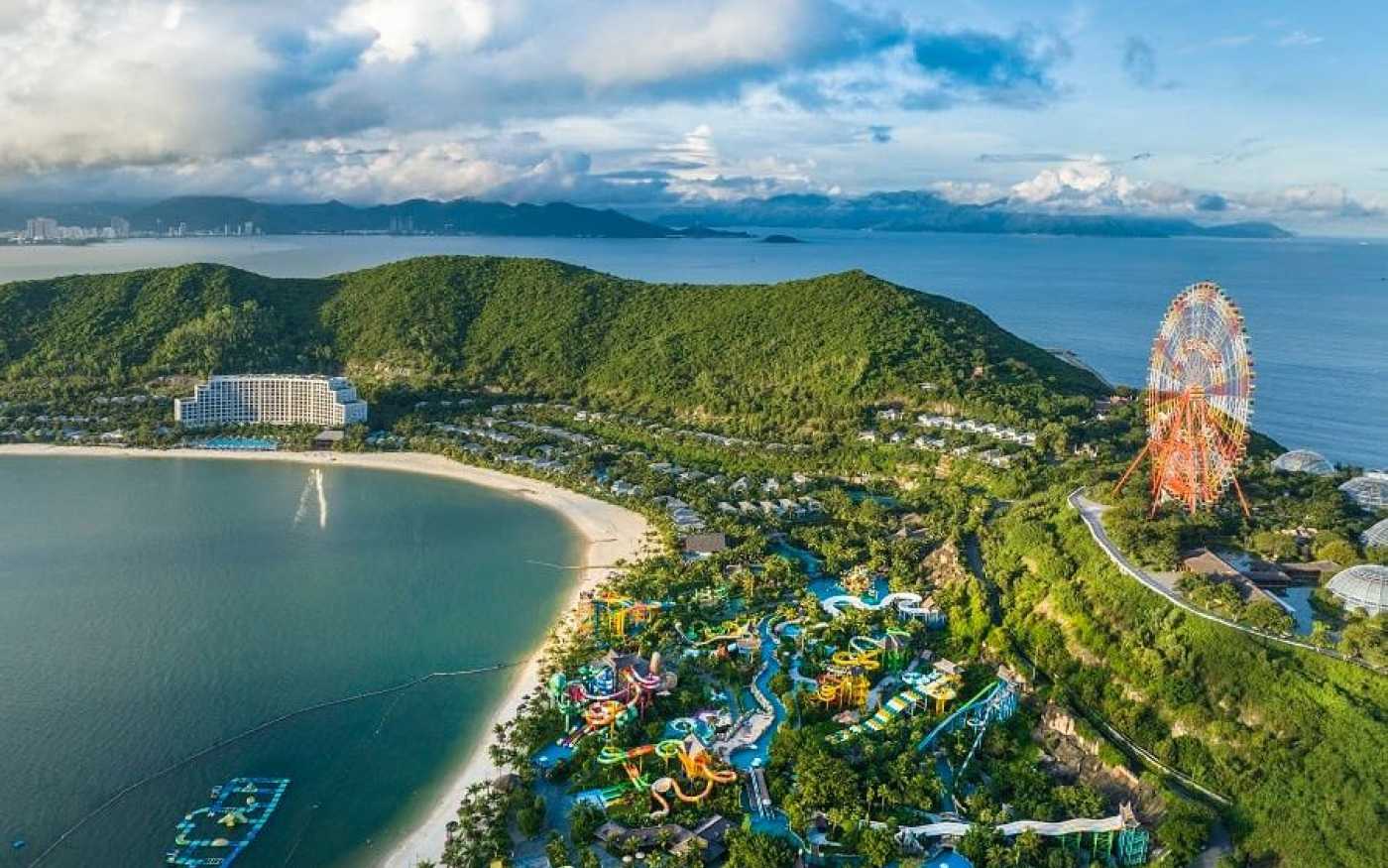 du lịch nha trang vinpearl - Hình 5
