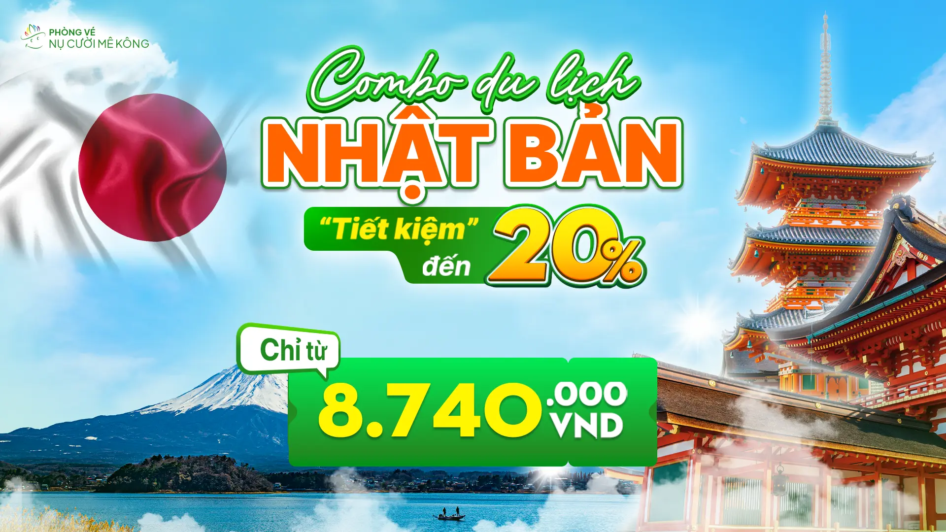 du lịch nhật bản trọn gói - Hình 3