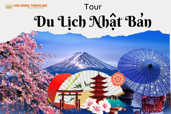 du lịch nhật bản trọn gói - Hình 4