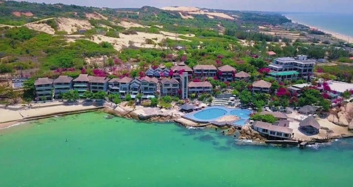 du lịch nhơn ninh thuận tiến thành - Hình 3