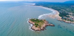 du lịch nhơn ninh thuận tiến thành