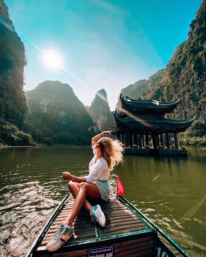 du lịch ninh bình 1 ngày - Hình 5