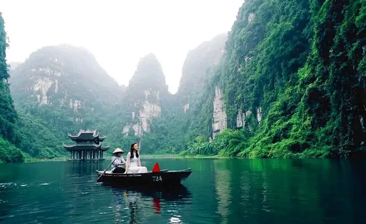 du lịch ninh bình 3 ngày 2 đêm - Hình 4